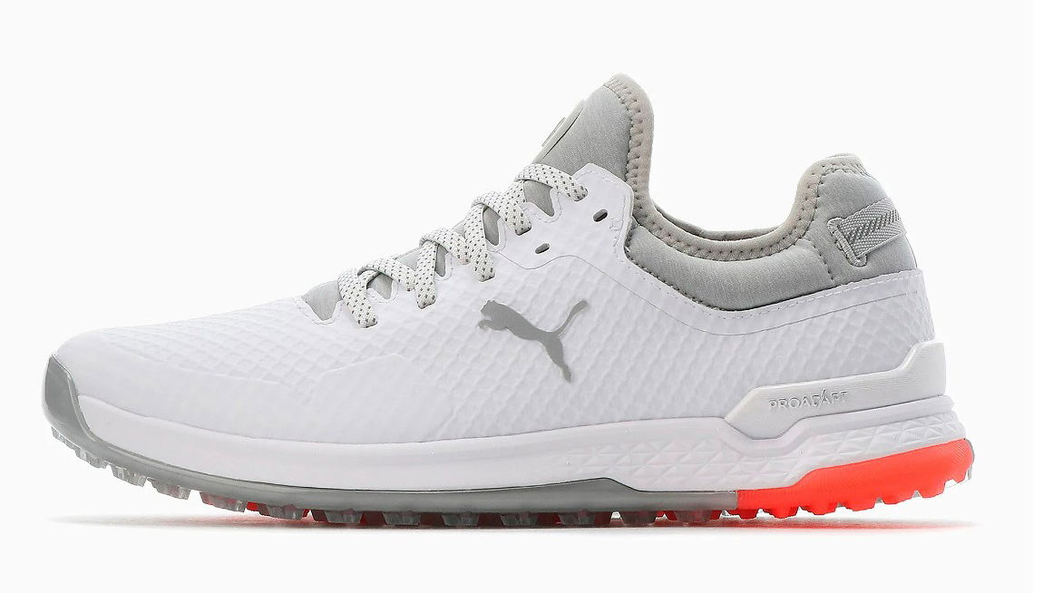 PUMA Proadapt Alphacat Golf Shoe | Best Golf Shoes